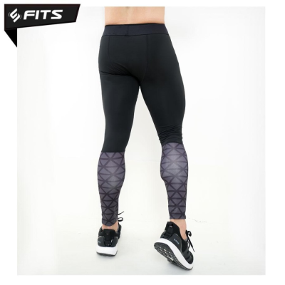 FITS Threadflex Tri-Stack Baselayer Legging